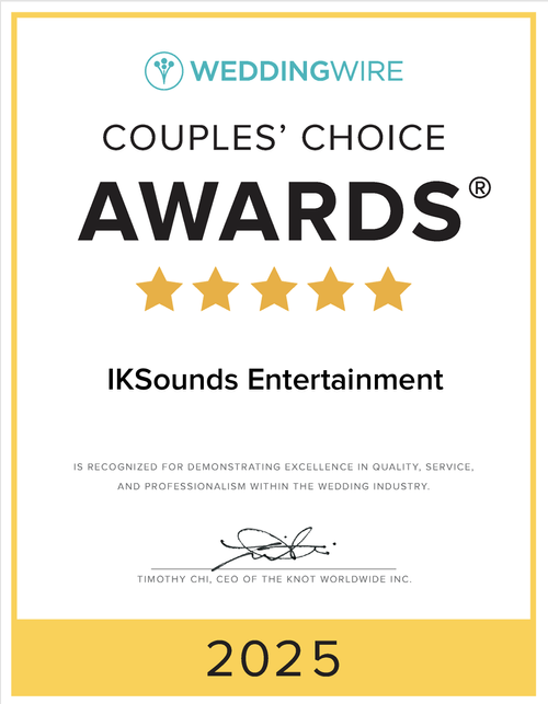 WeddingWire · 2025