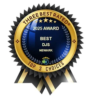 ThreeBestRated 2025 recognition for IKSounds Entertainment