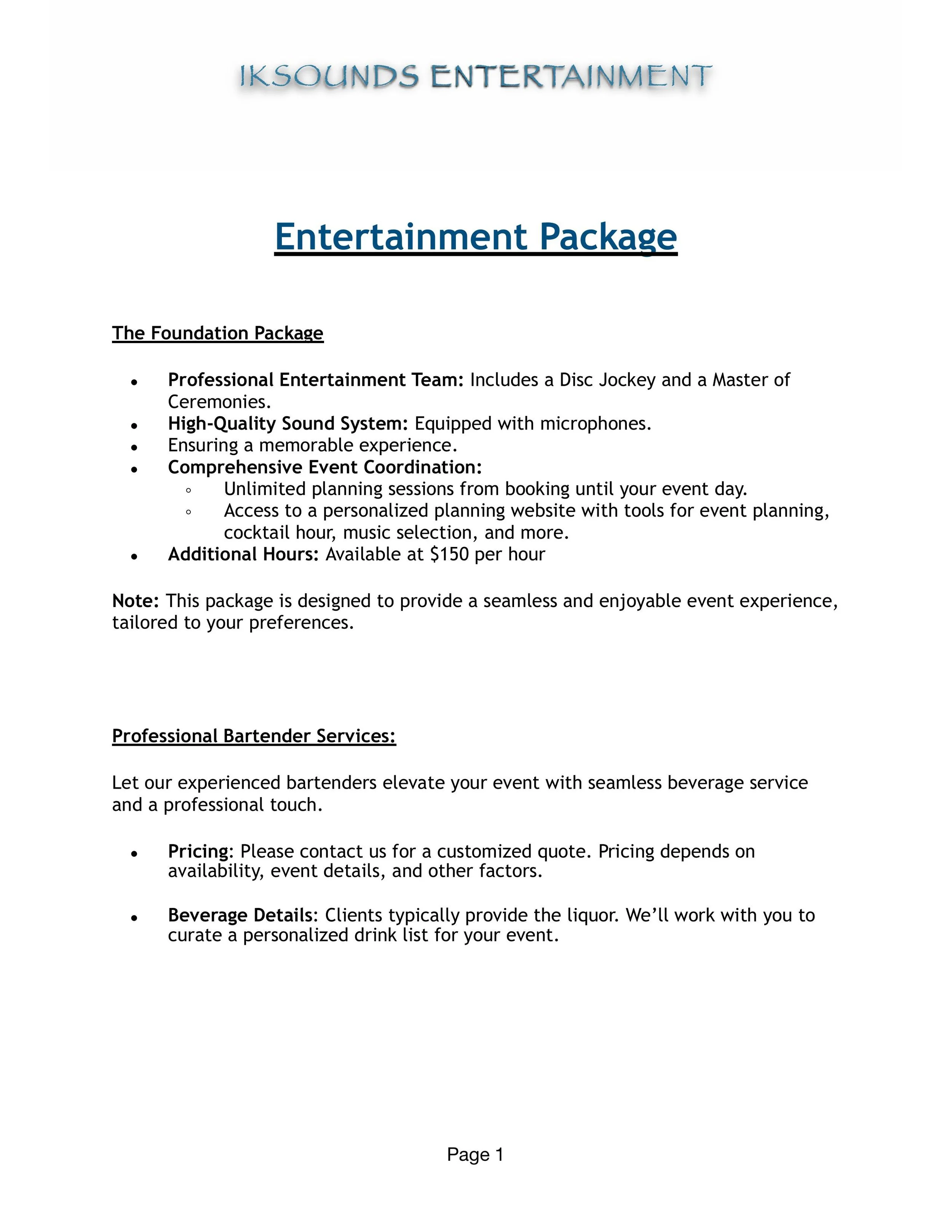 Entartainment Package-images-0.jpg