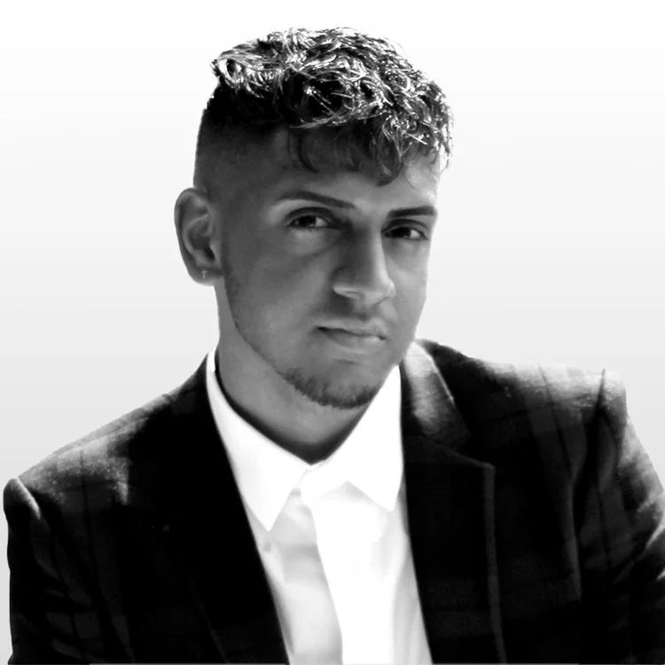 Keenan Bhiro / DJ K2, DJ