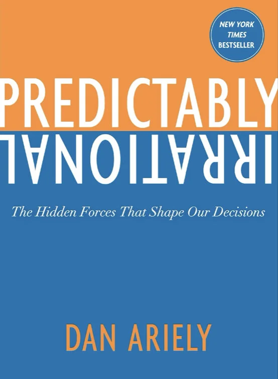 Predictably irrational