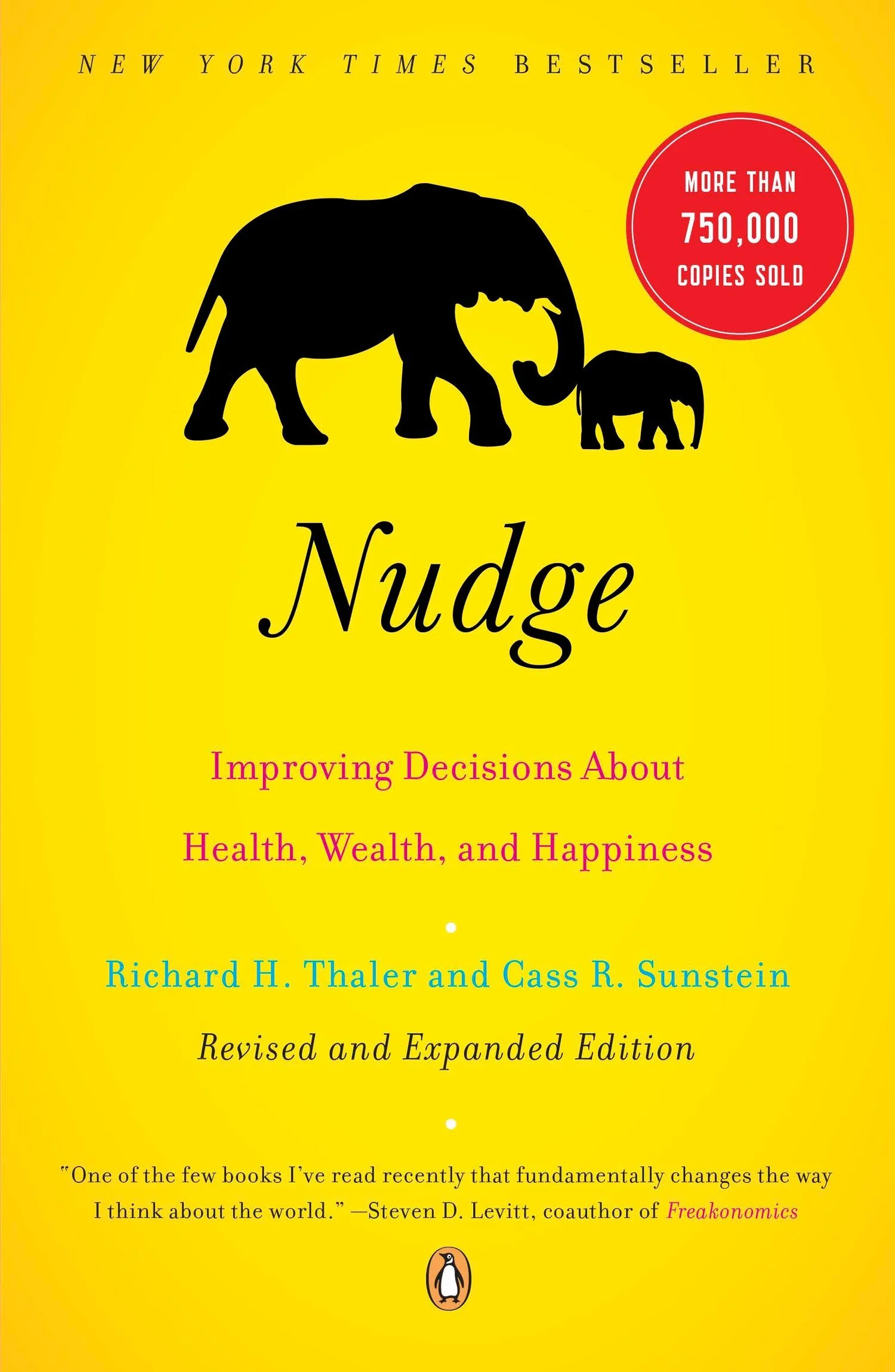 Nudge