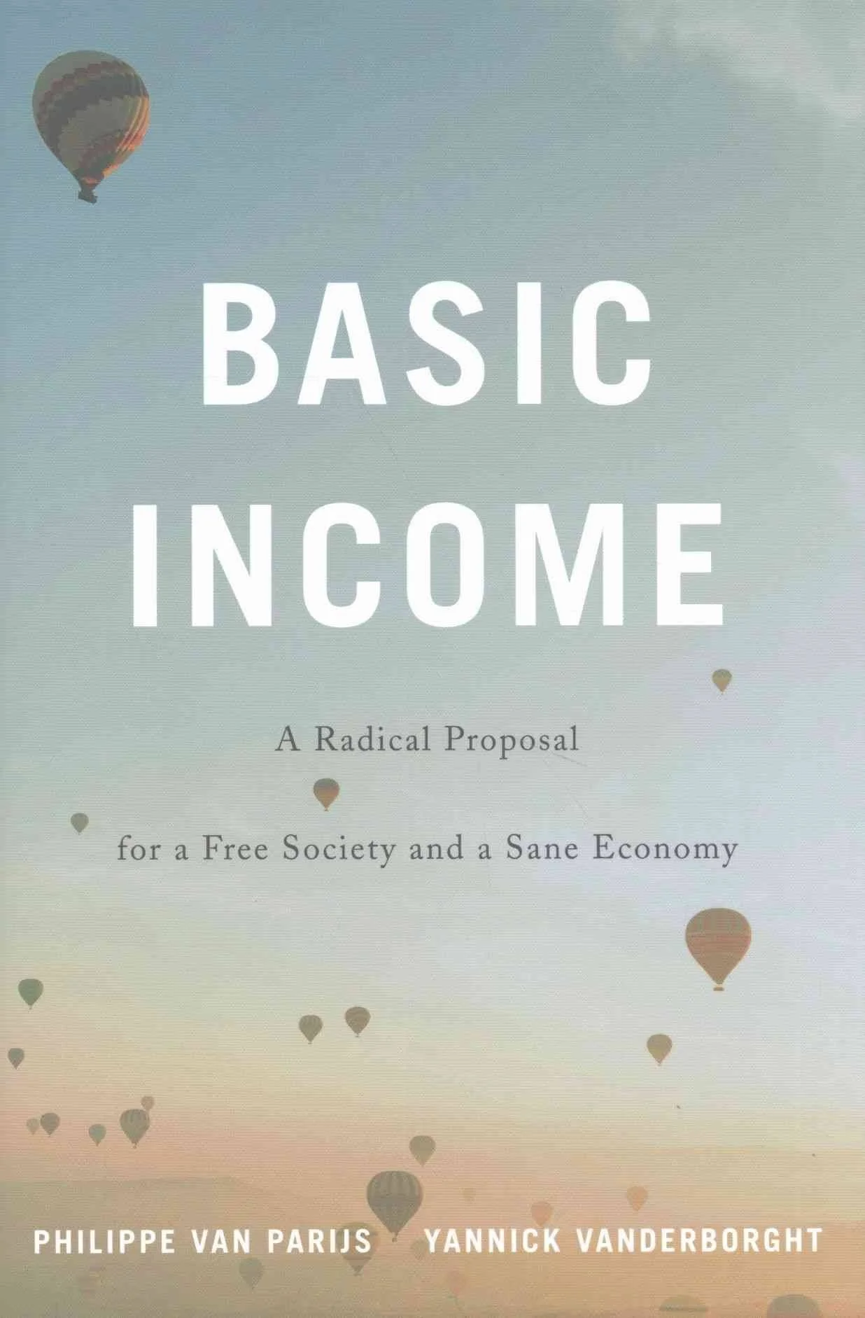Basic income
