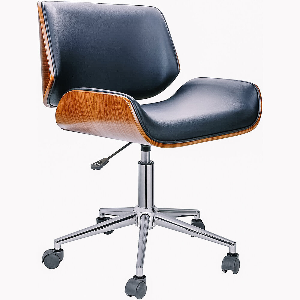 Leather Office Chair