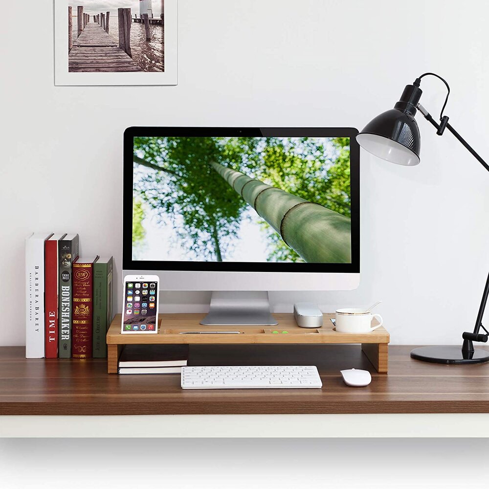 Monitor Stand | $29.99
