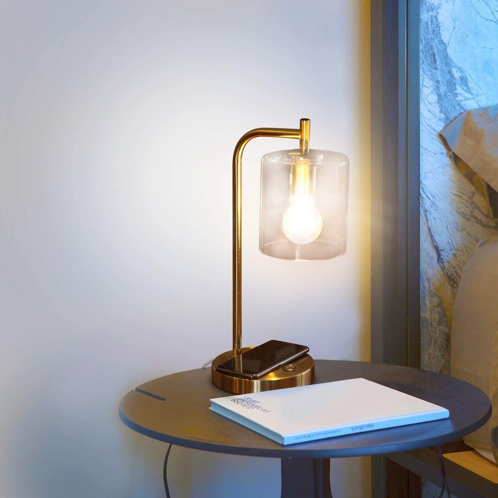 LED Desk Lamp | $43.99