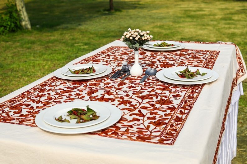 Mandarin Lollies Tablecloth | $79.68+