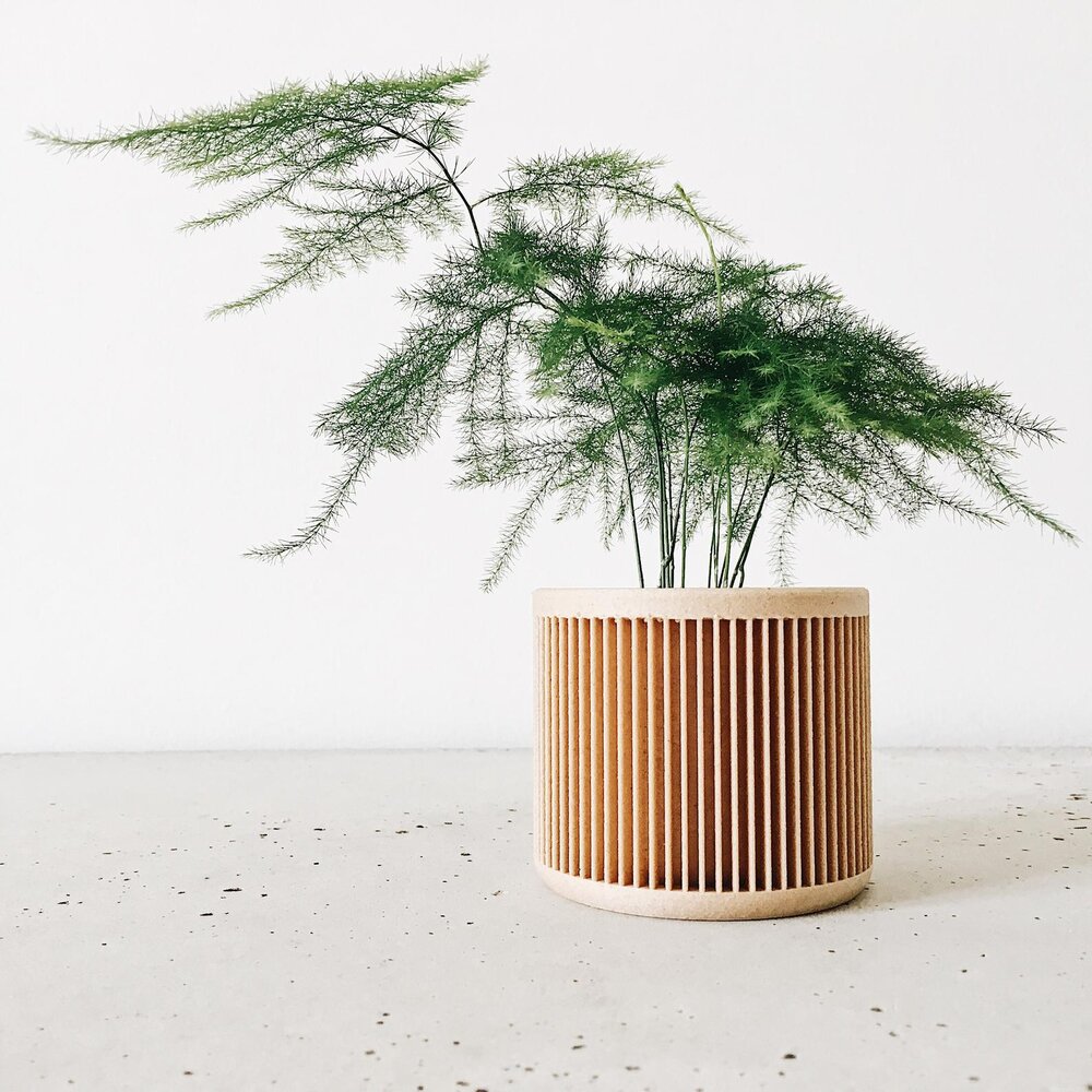 Wood Planter | $18.73+