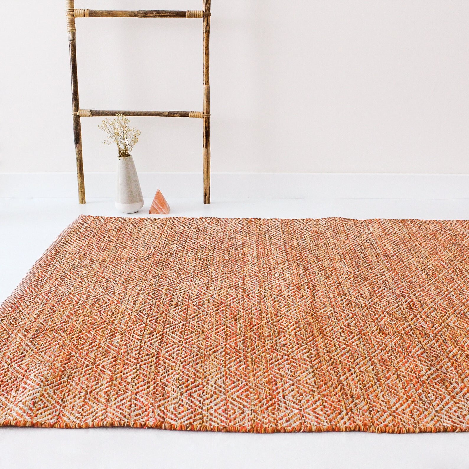 Scandinavian Rug | $78+