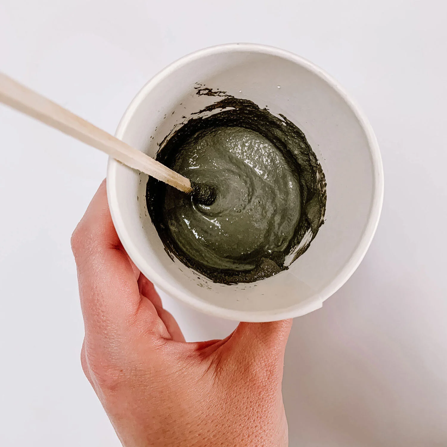 How to Make a Concrete Planter — The Green Mad House