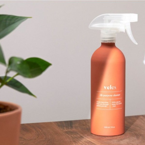 Natural All-Purpose Cleaner | $15