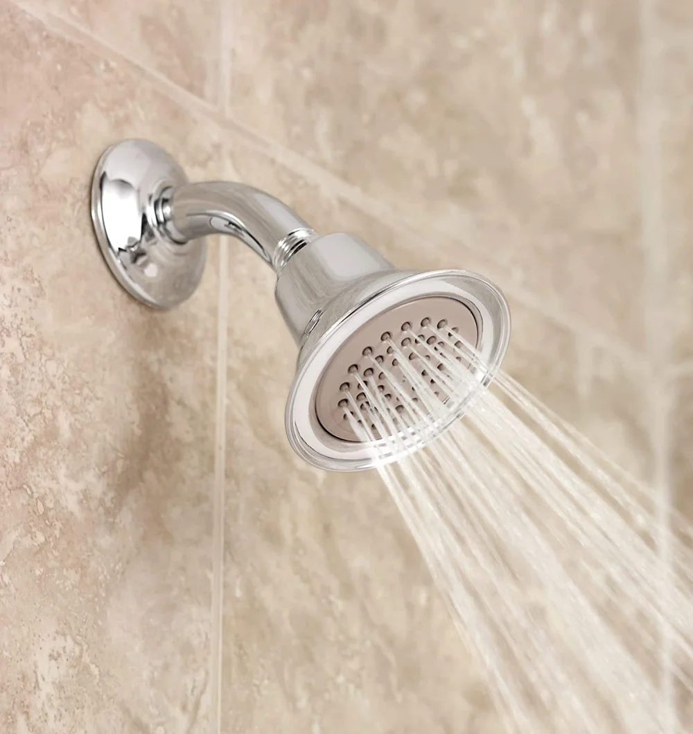 Eco-Performance Shower Head | $36