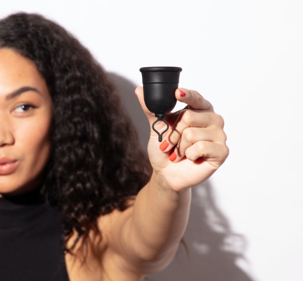 Flex Menstrual Cup