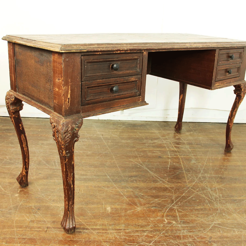 Antique Desk | $950