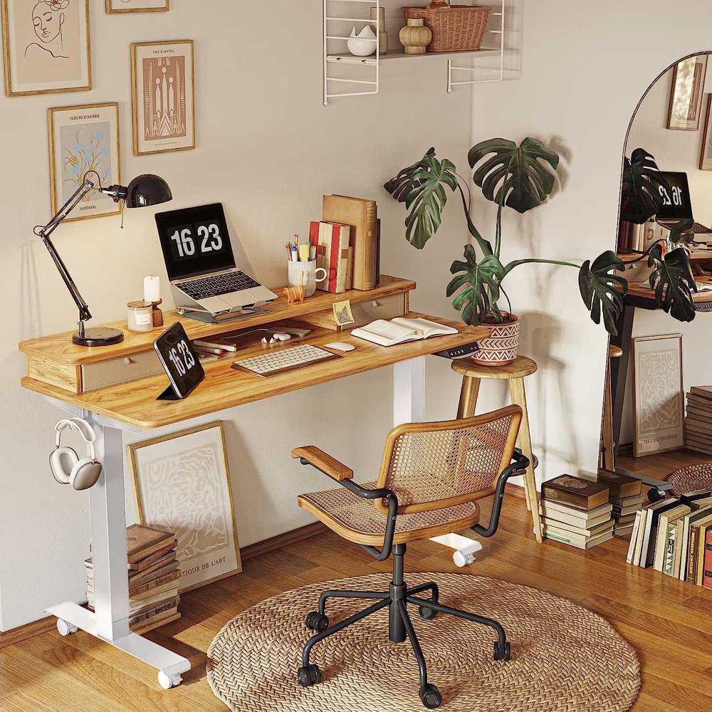 Adjustable Standing Desk