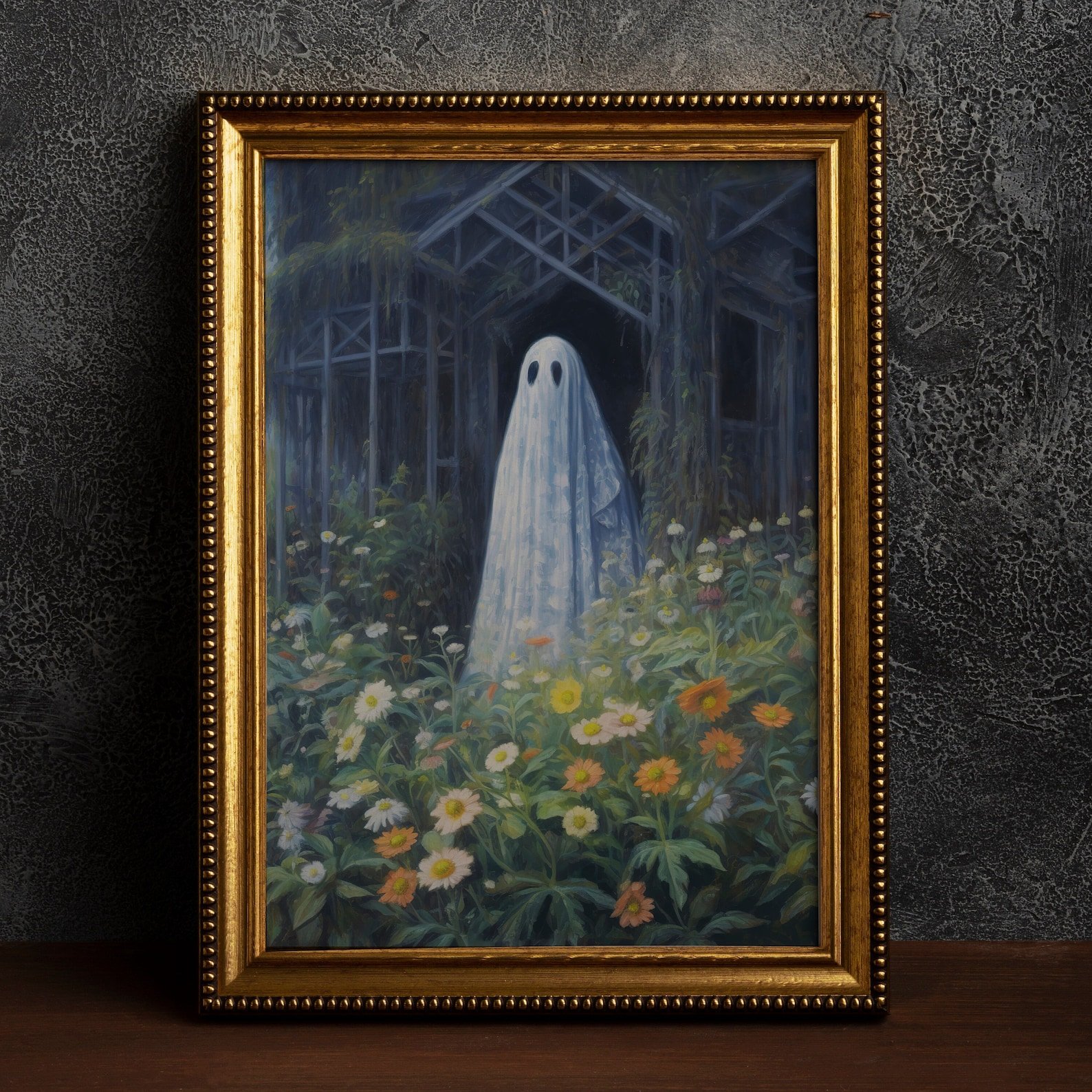 Botanical Ghost | $11+