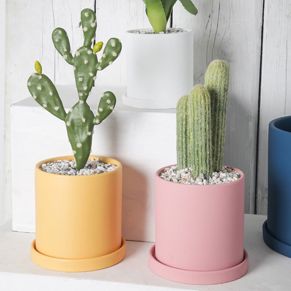 Ceramic Planters | $12+