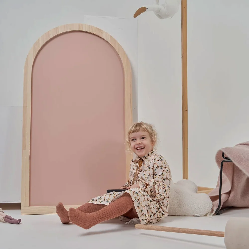 Pastel Magnetic Chalkboard | $223+