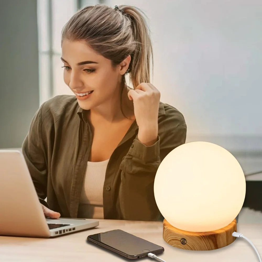 Light Therapy Lamp | $37