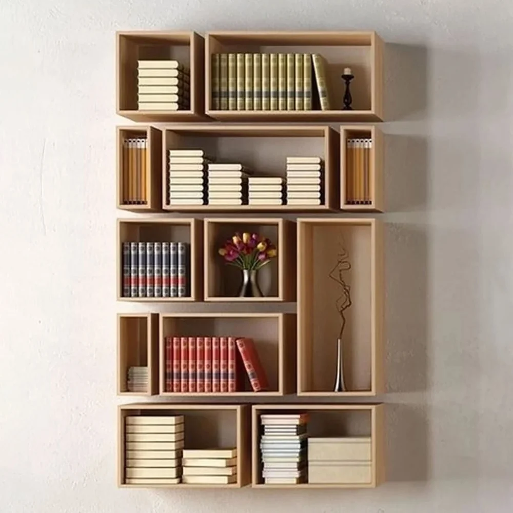 Floating Shelf Set | $605+