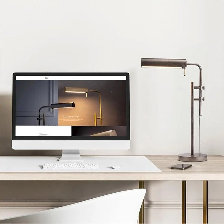 Pharmacy Lamp (multiple shades) | $50+