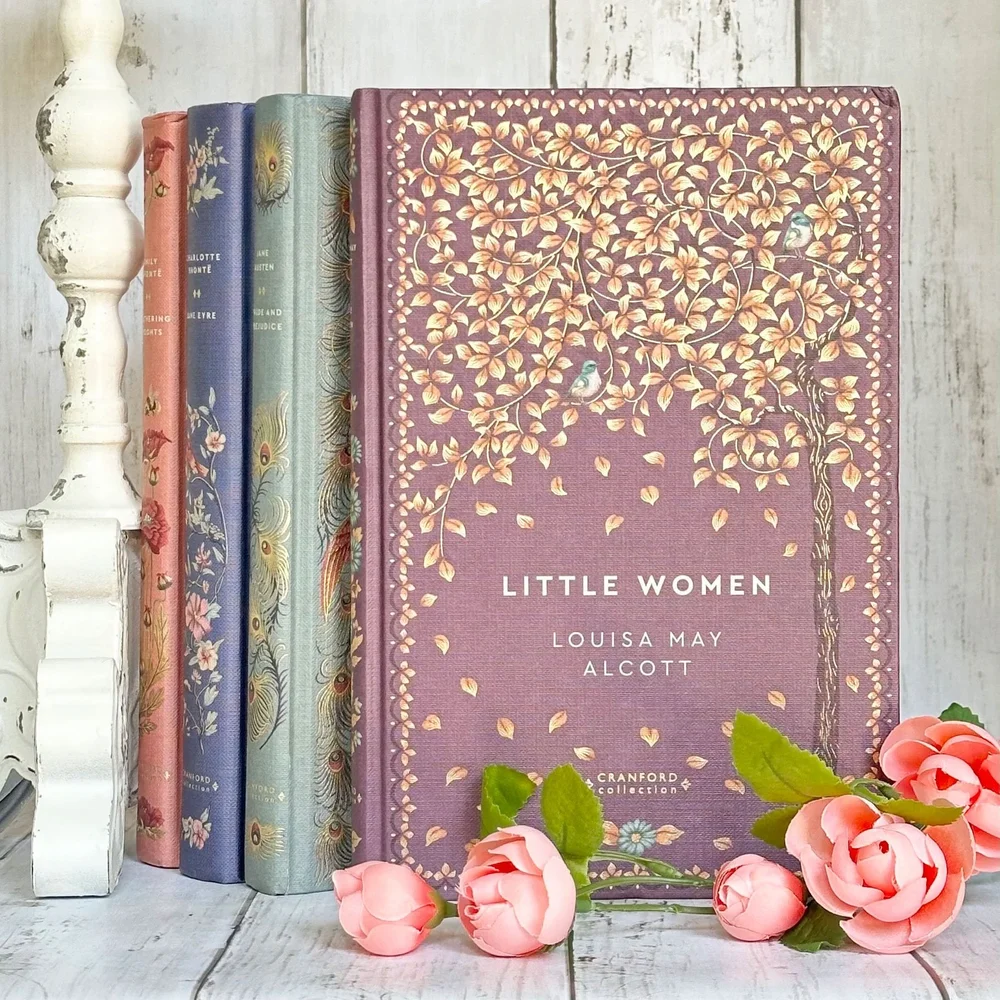 Cranford Collection | $90+