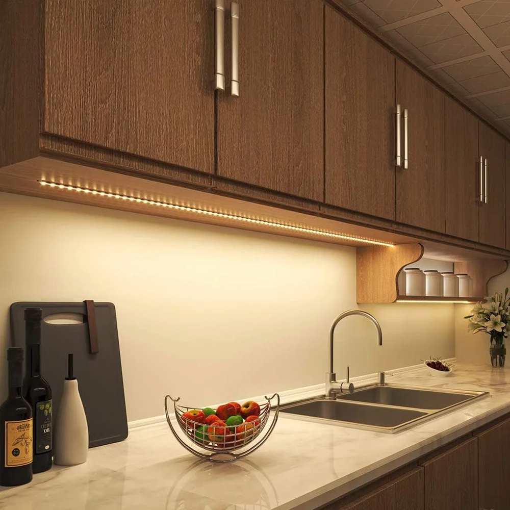 LED Light Strip | $20