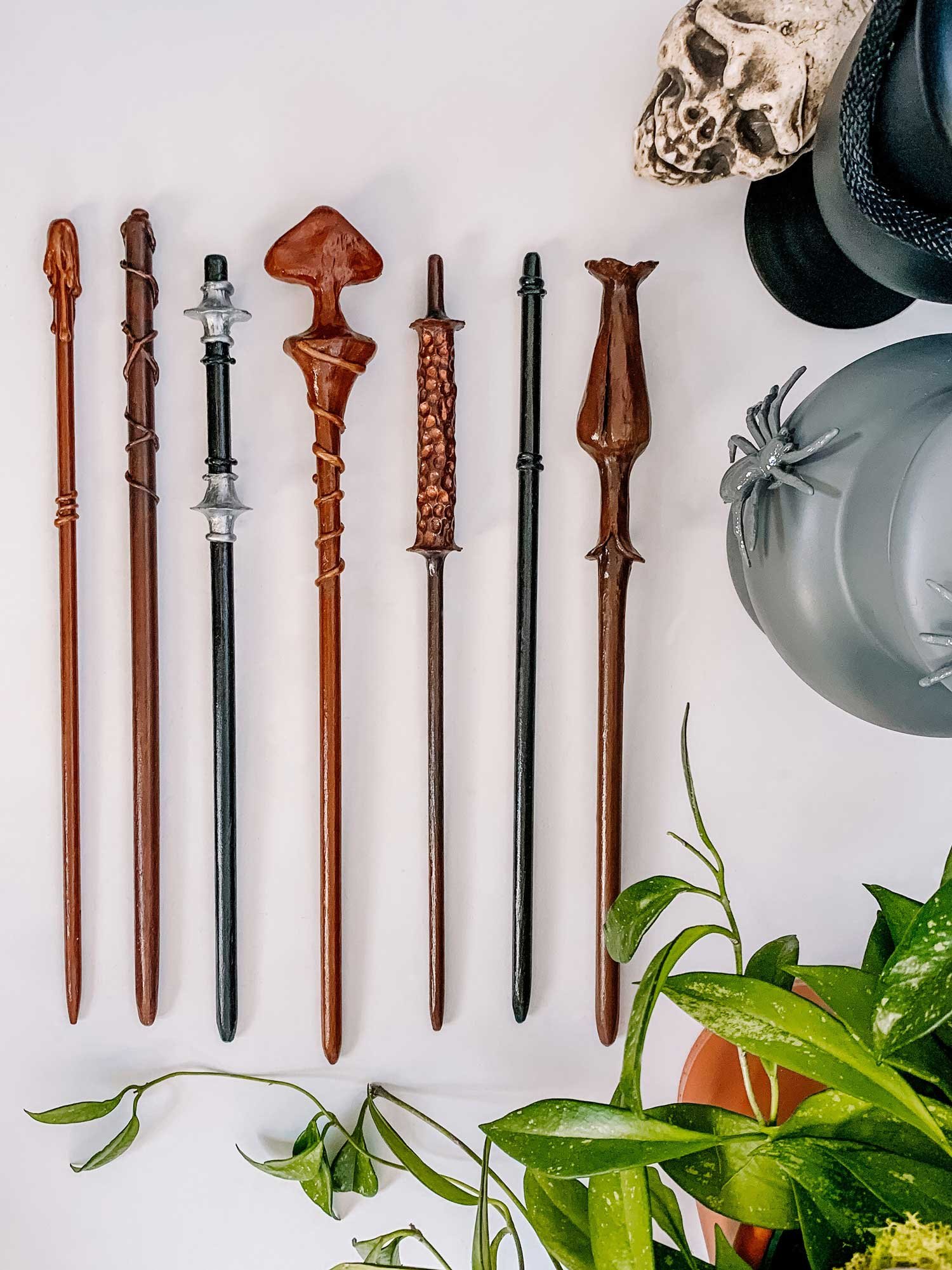  How to Make A Harry Potter Wand?
