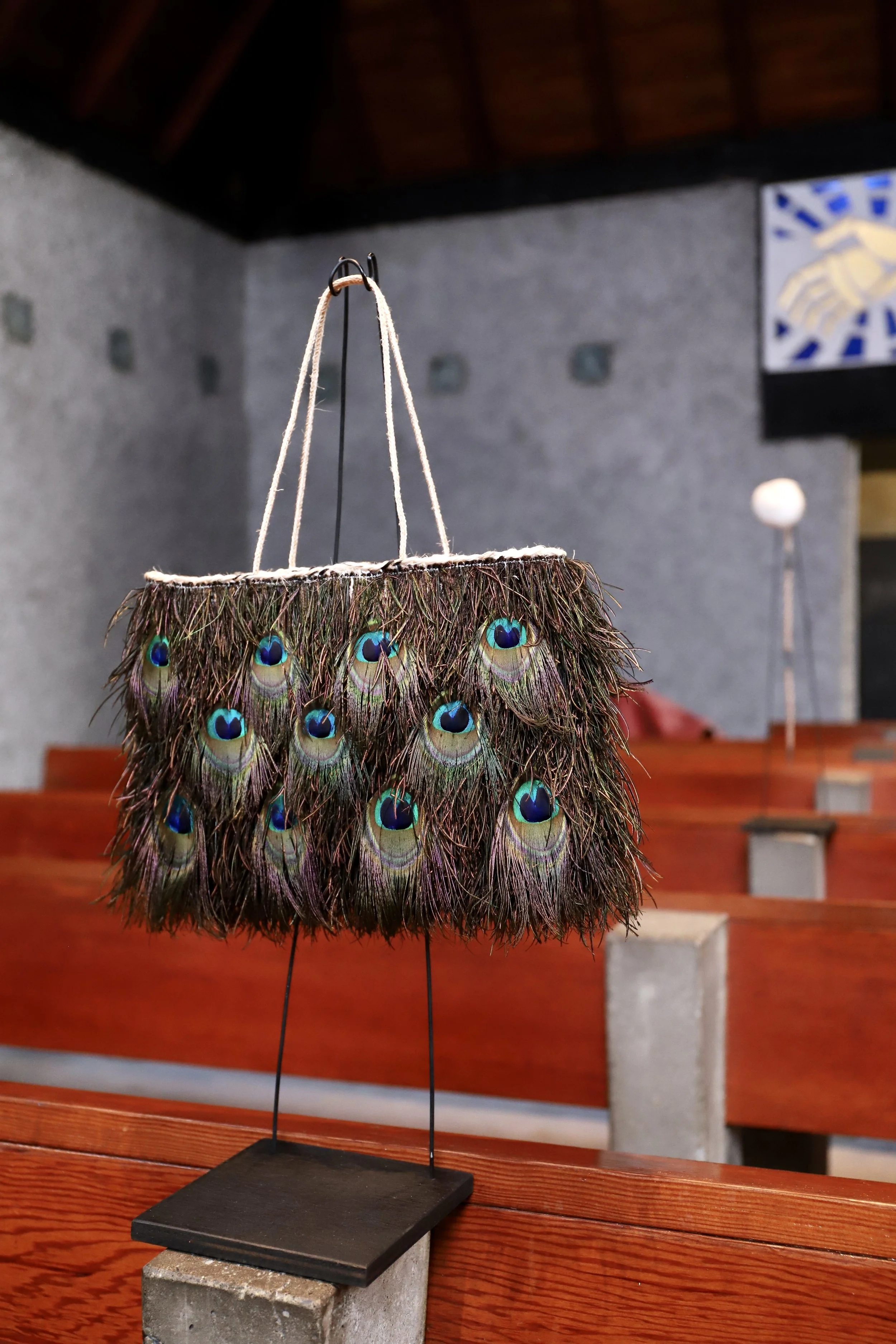 Isaac Te Awa [Kāti Māmoe, Kāi Tahu, Waitaha, Ngā Puhi]