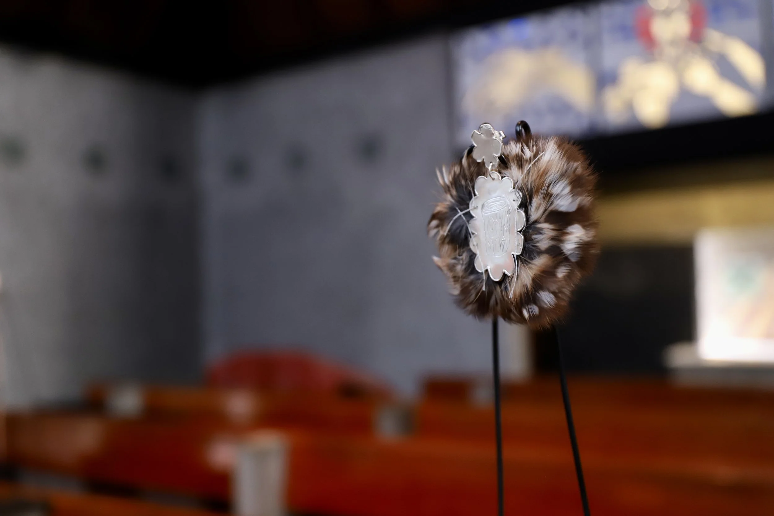 Turumeke Harrington [Kai Tahu] 