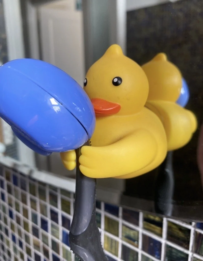 Caring For Your Hygiene When Depressed