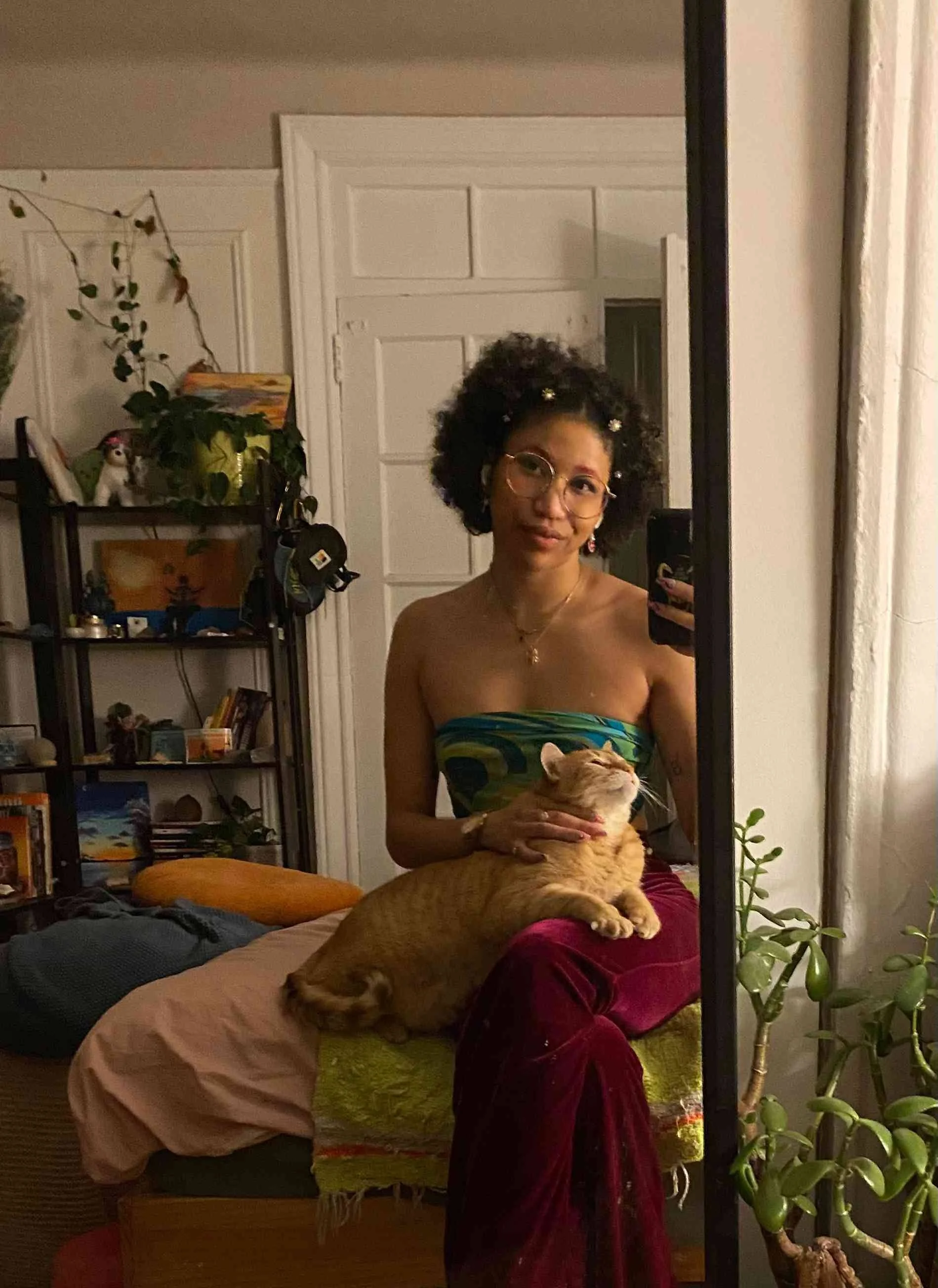 Getting Over Your FP When You Have BPD — Mental Health Tings
