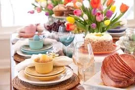 Using One Ham for Four Meals Part 2
