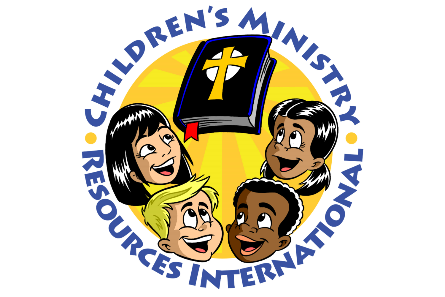 Children's Ministry Resources International