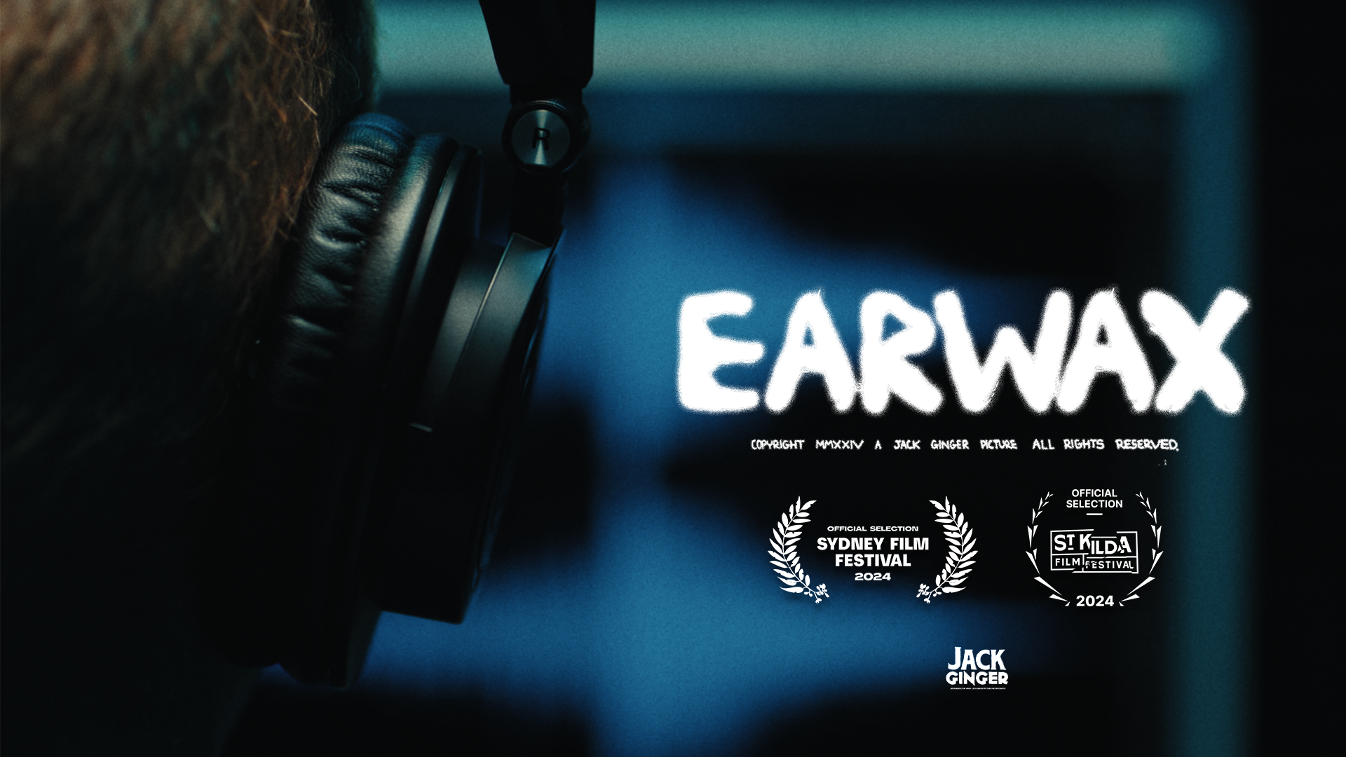 Earwax (2024)