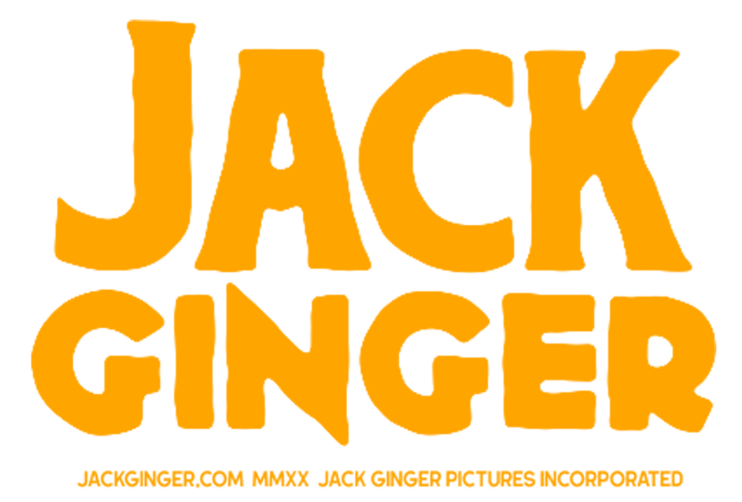 Jack Ginger