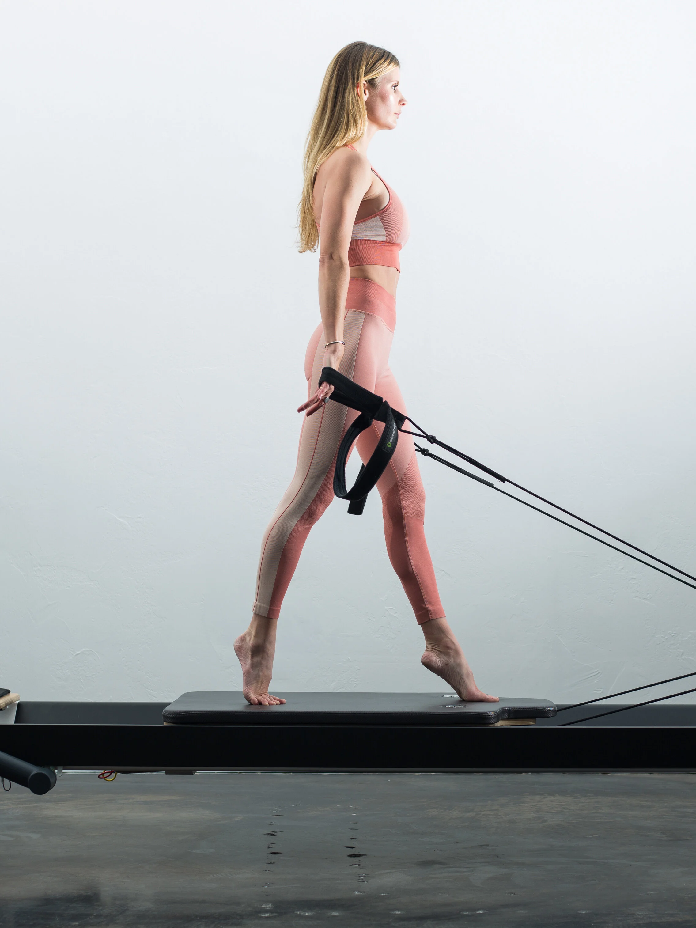 Le Bloc Pilates
