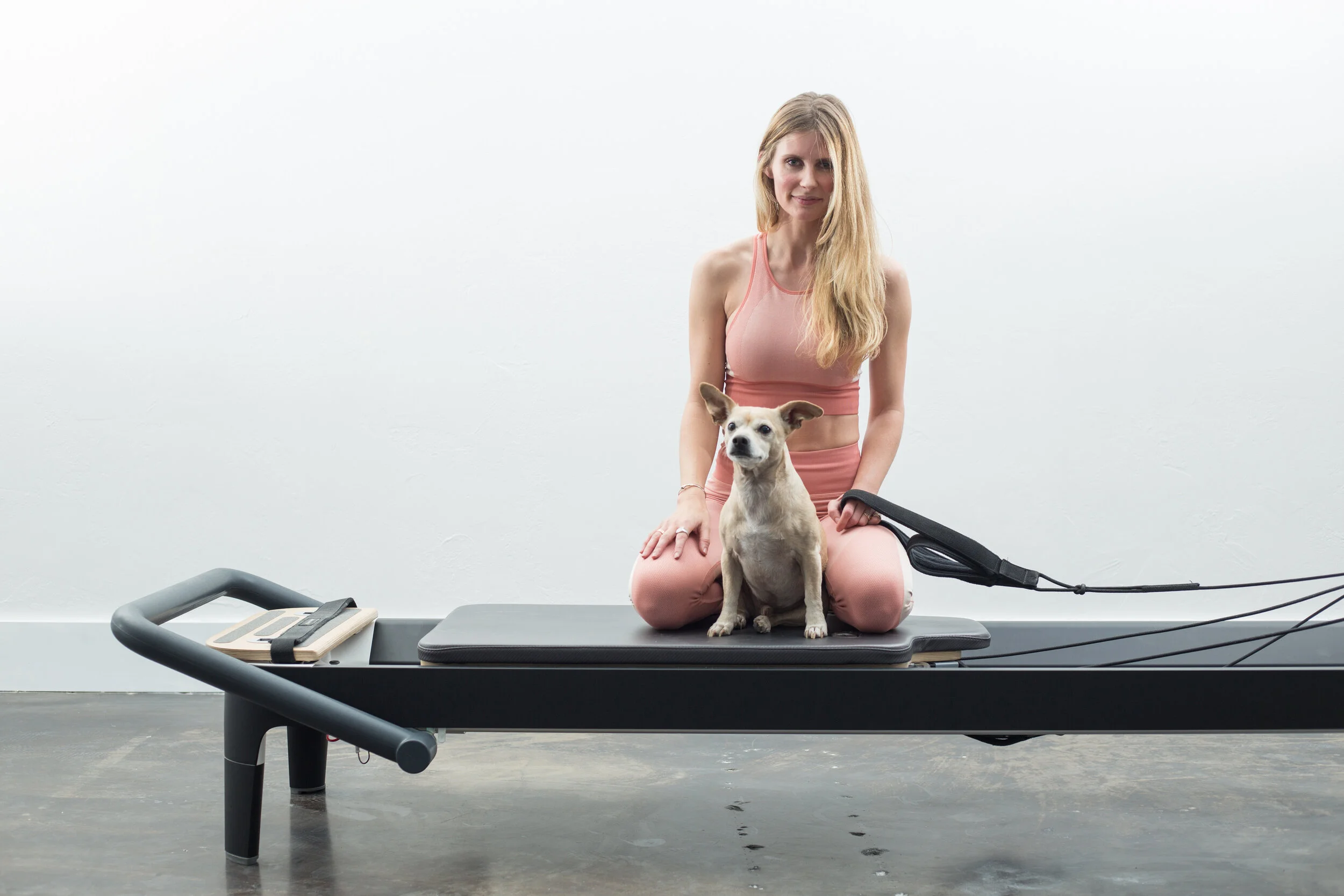 Le Bloc Pilates