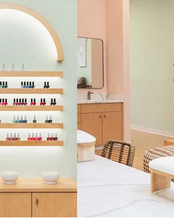 3113 Nail Studio 