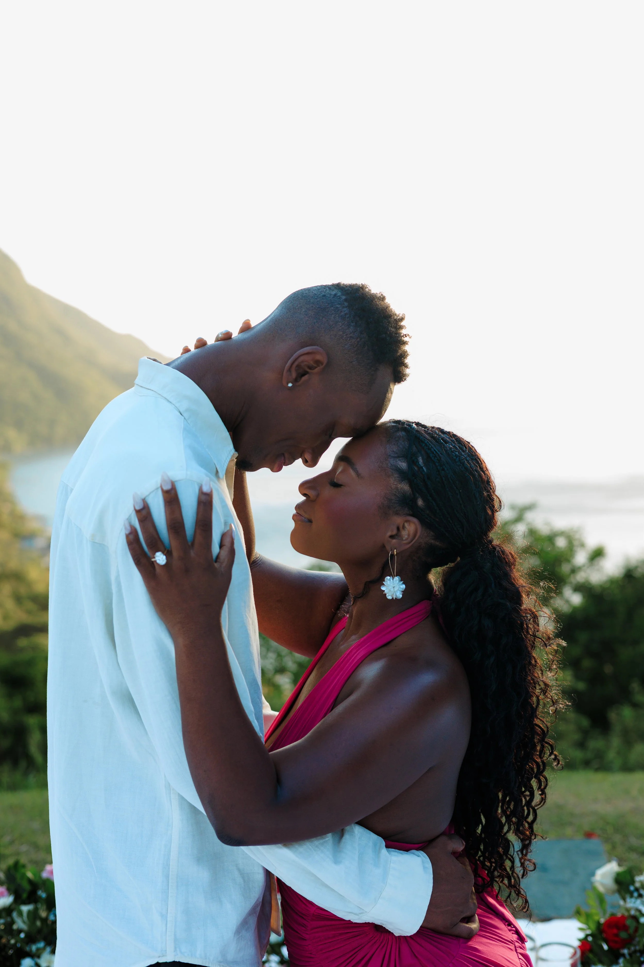 Michael + Imi