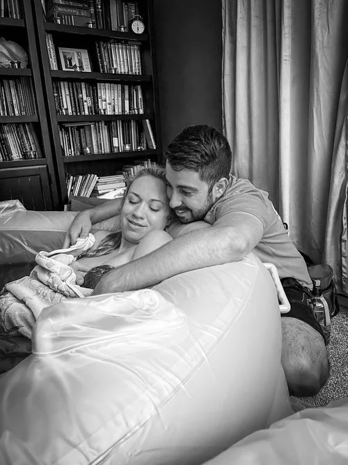 The King Was in the Room