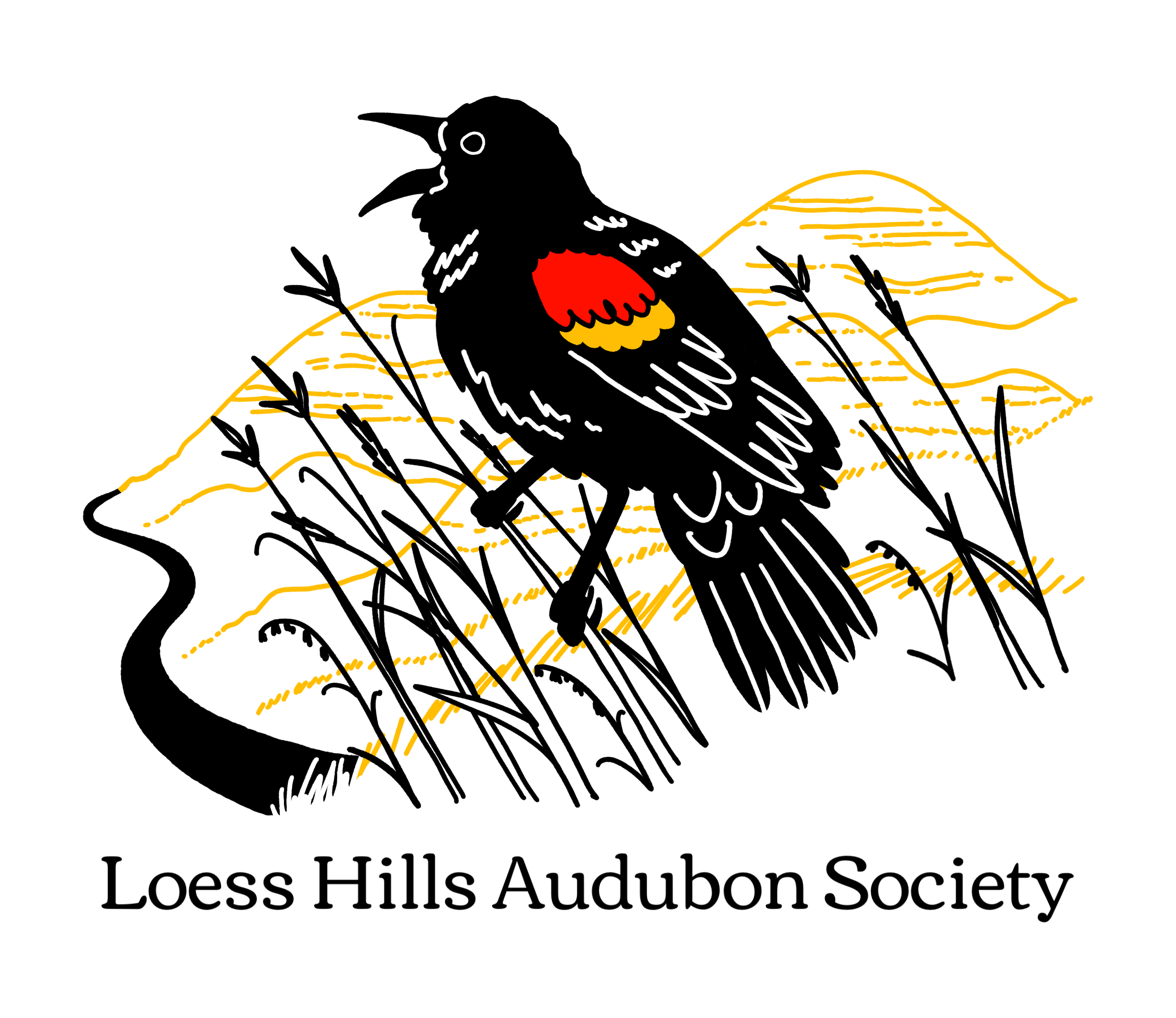 Loess Hills Audubon Society Program - TBA