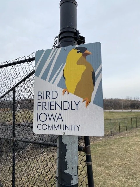 Clean-Up Day at Prairie Park