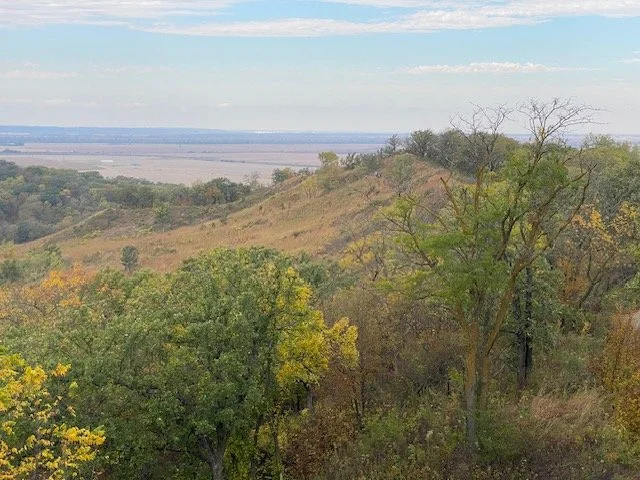 Loess Hills Audubon Society Photo Exhibition: To Love a Prairie