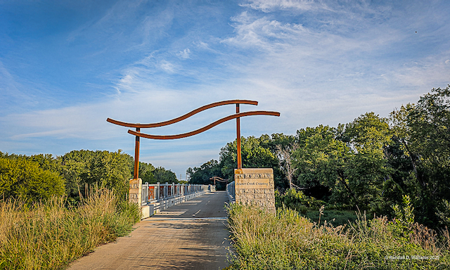 Trail Tales with Randy: Exploration in the Des Moines Area