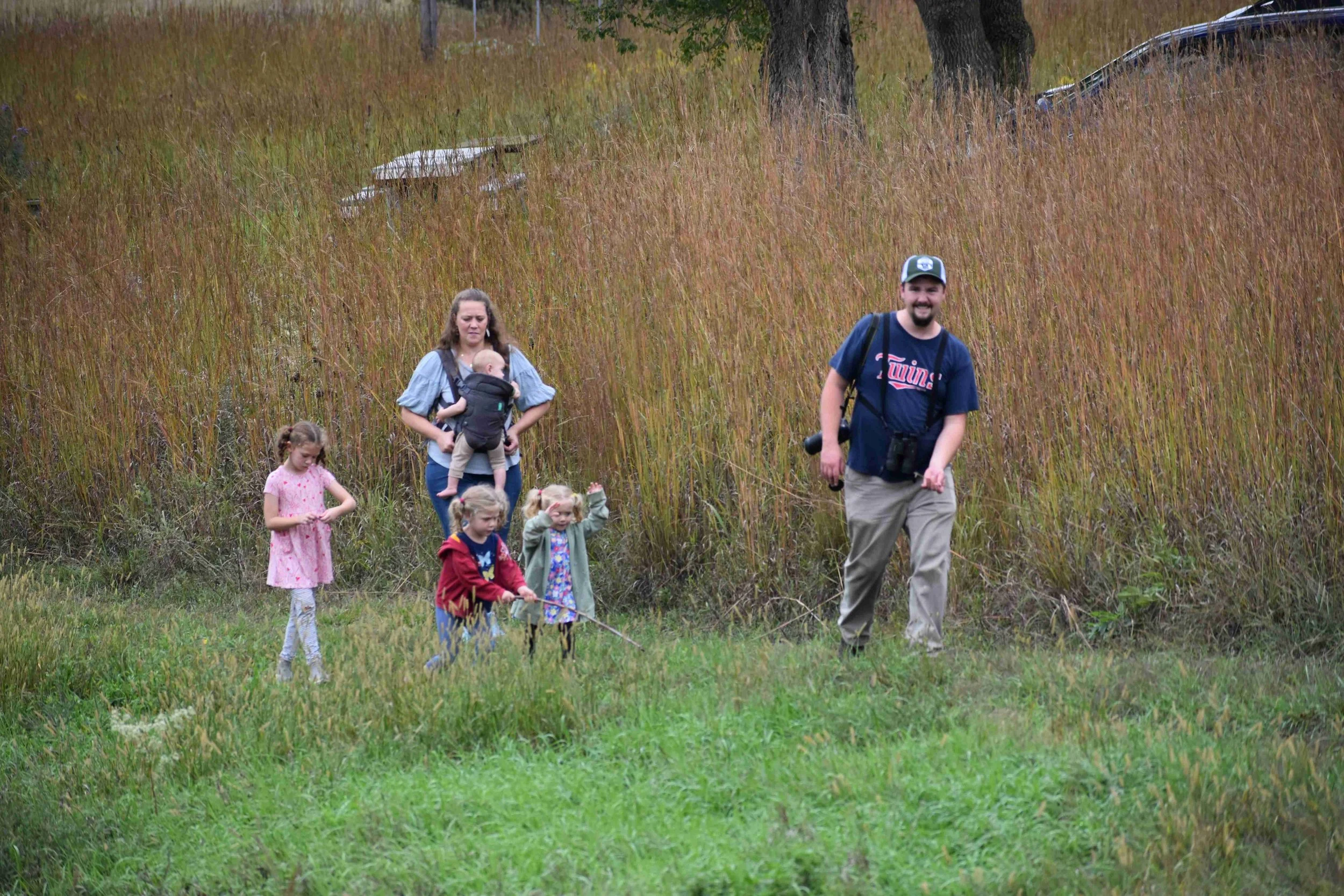 Tuckers Family at Zales.JPG