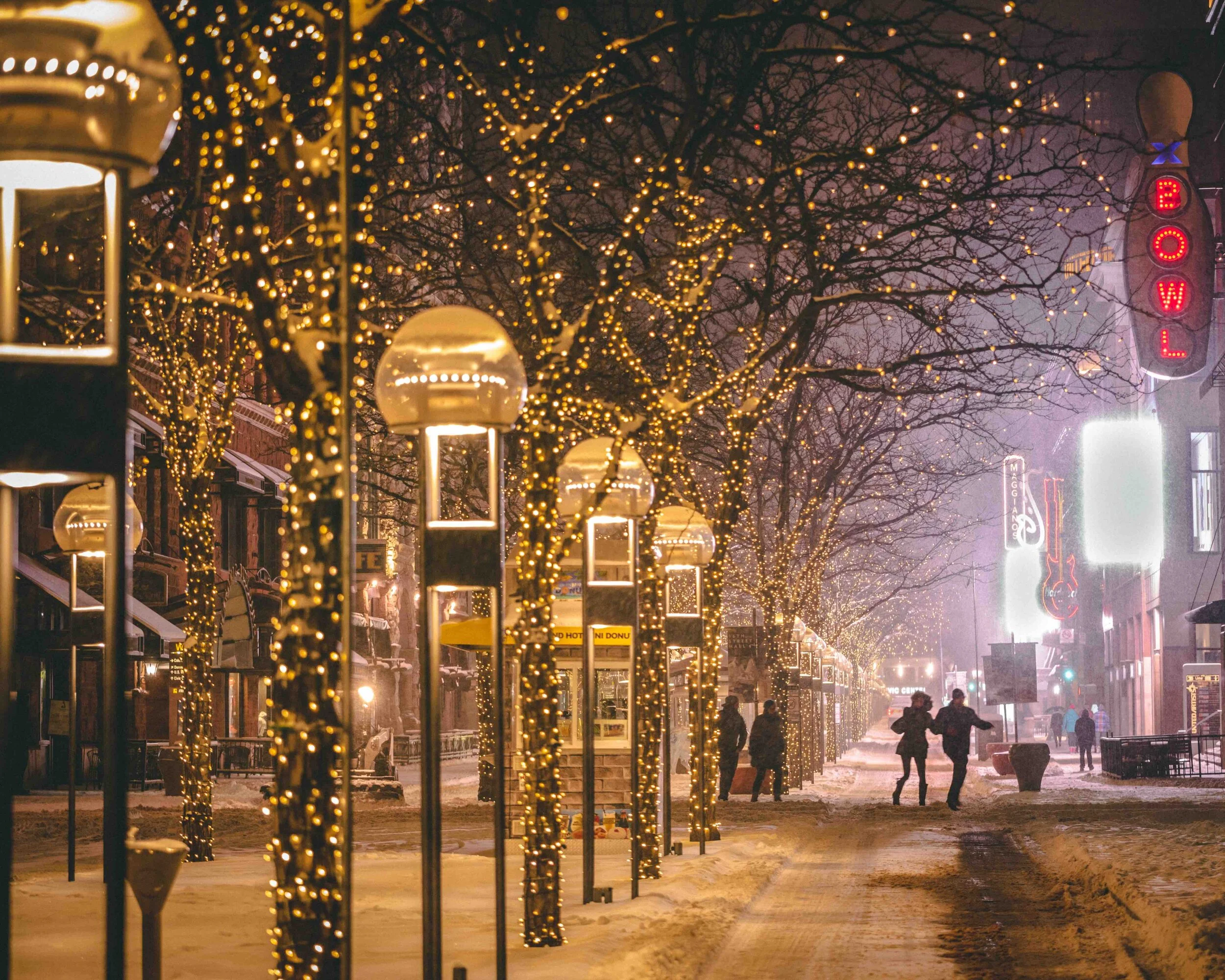 Subzero Denver