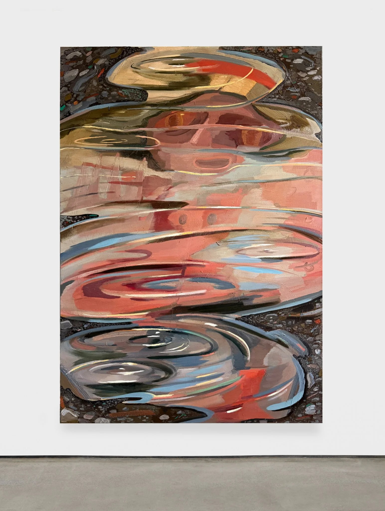 Puddle 