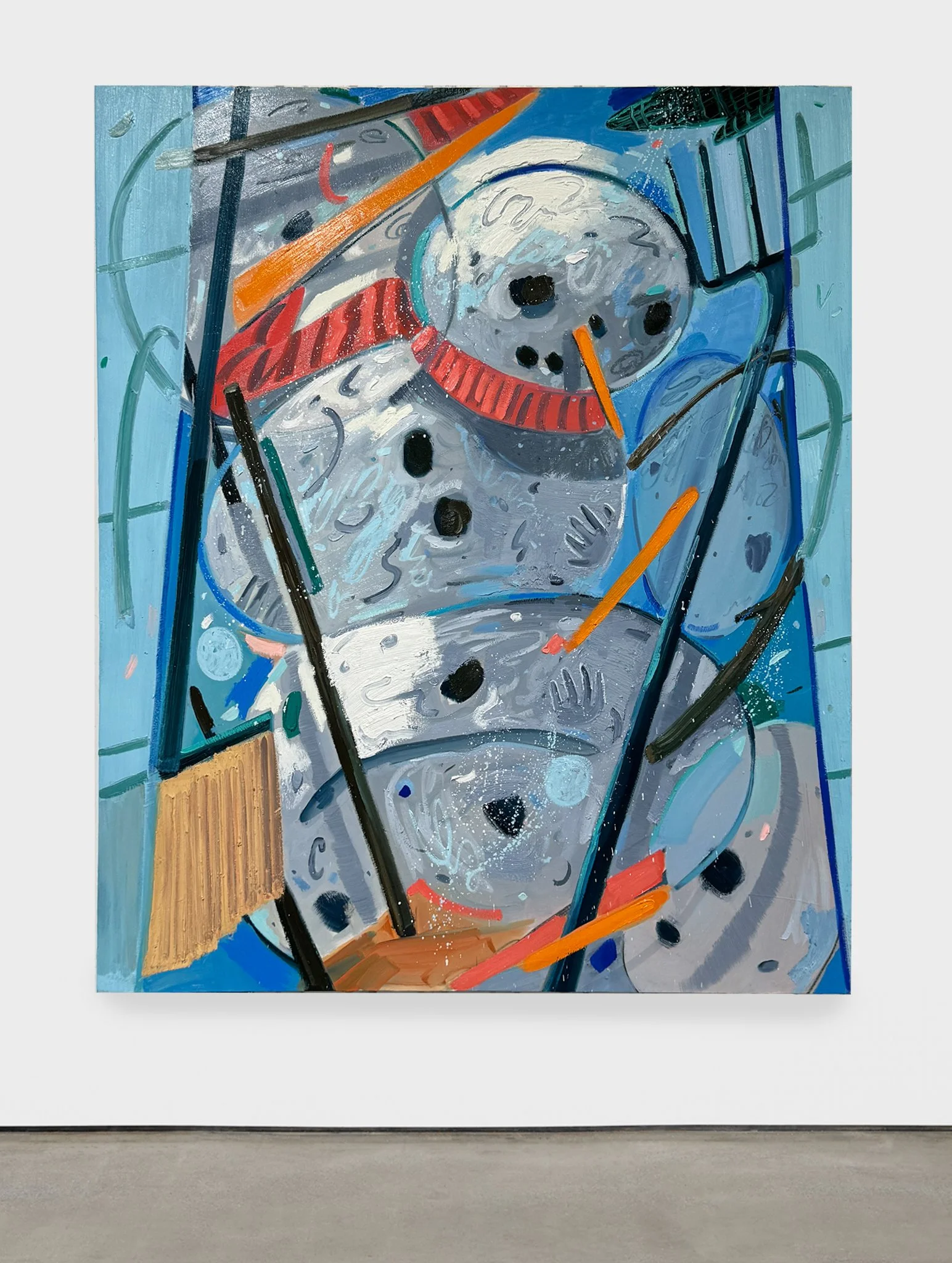 Snowman