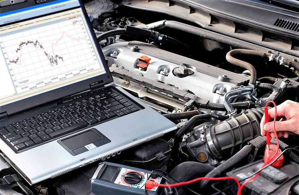Ravi Automobile Services